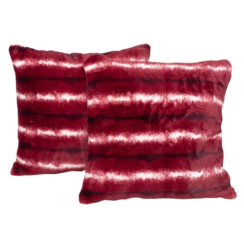 Supreme Faux Fur PillowMulticolor | eBay