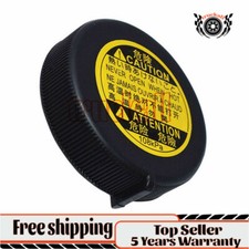Coolant Overflow Reservoir Cap For Corolla RAV4 Avalon Celica LS460 GS350