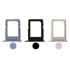 For Samsung Galaxy J3 Pro J330 2017 Sim Card Tray Holder Slot Replacement