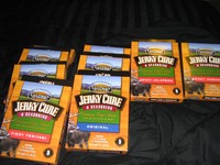 Eastman Outdoors Jerky Cure & Seasoning For Wild Game & Beef Eastman Outdoors Jerky Cure & Seasoning For Wild Game & Beef