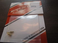 Precision Scale Company O #5826 Lamps, kerosene, pkg. 2