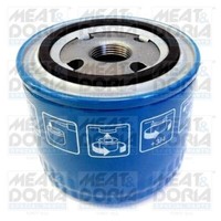Meat & Doria ÖLfilter FüR Fiat Ducato Kasten 250 290 140 Multijet 2.3 D 160