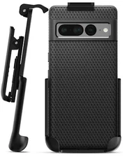 Belt Clip Holster for Spigen Liquid Air (Google Pixel 7 Pro) Case not Included