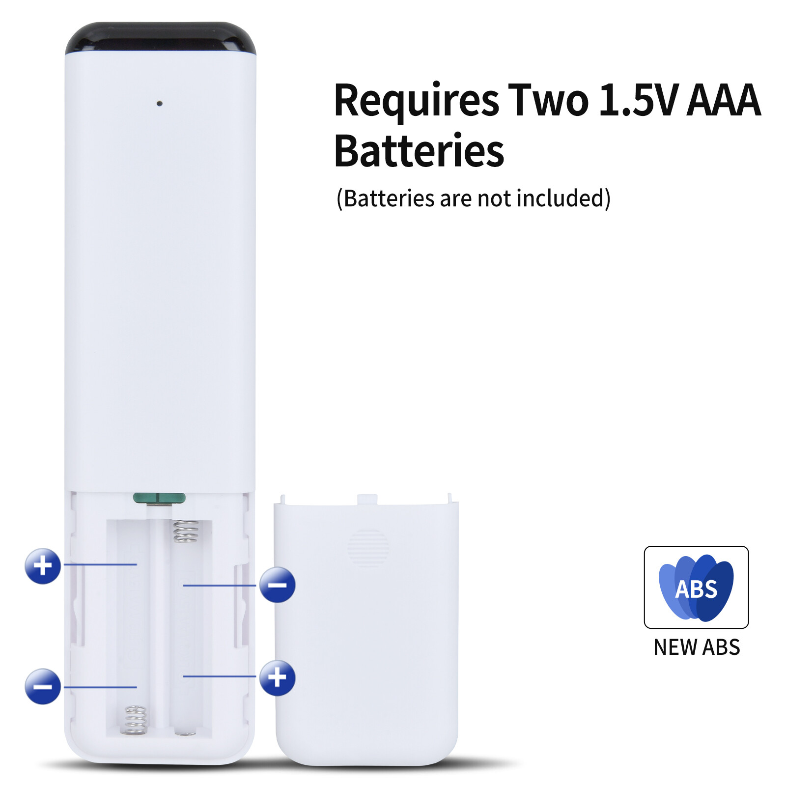 Remote Control For Vizony RD-830 RD830 5G FHD 1080P Mini Portable WiFi Projector