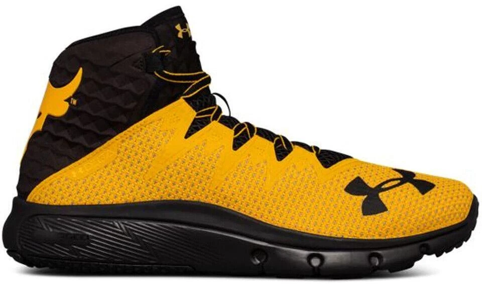 Under Armour Project Rock Delta City Khaki for sale | eBay display picture 3