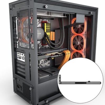 GPU Support Bracket Graphics Card Video Card Sags Holder Bracket GPU Stand