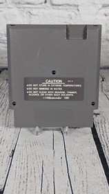 Nintendo NES Game - The All New Family Feud (Game Cartridge Only)