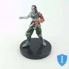 Simic Hybrid - Guildmasters Guide to Ravnica #10 D&D MTG Miniature