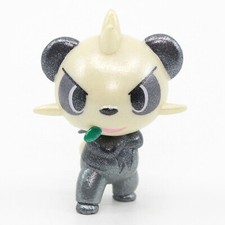 PANCHAM Pokemon WCT Figure - Glitter Finish - 2019 Wicked Cool Toys