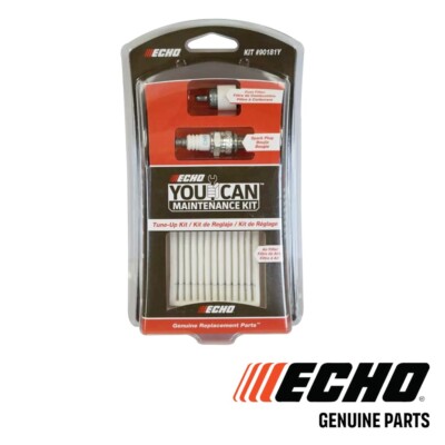 Genuine Echo 90181Y Tune-Up Kit for PE-2620, SRM-2620, SRM-2620T, SRM-2620U