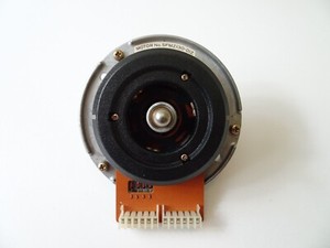 Technics SL-1310 Motor