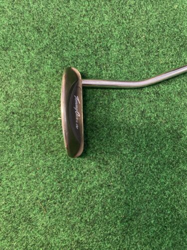 Tommy Armour Putter 845 DLT 03 - 365 Todd Sones Tri-Measure Mallet RH - Picture 2 of 11