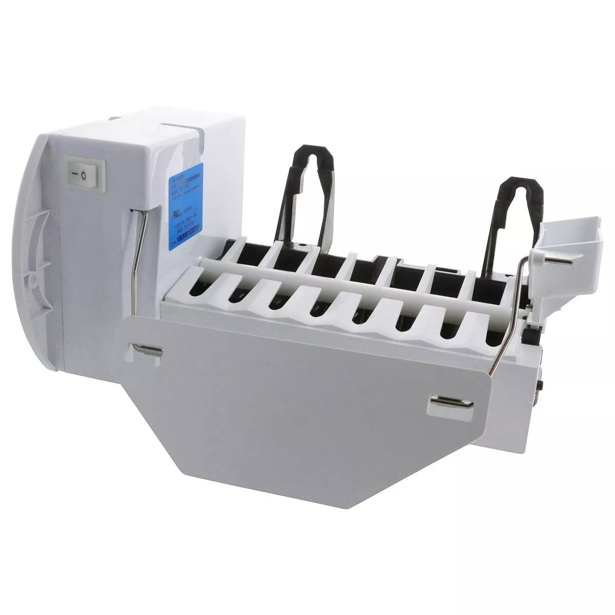 IM10093 WR30X10093 for GE Icemaker WR30X10093 PS1993870 AP4345120