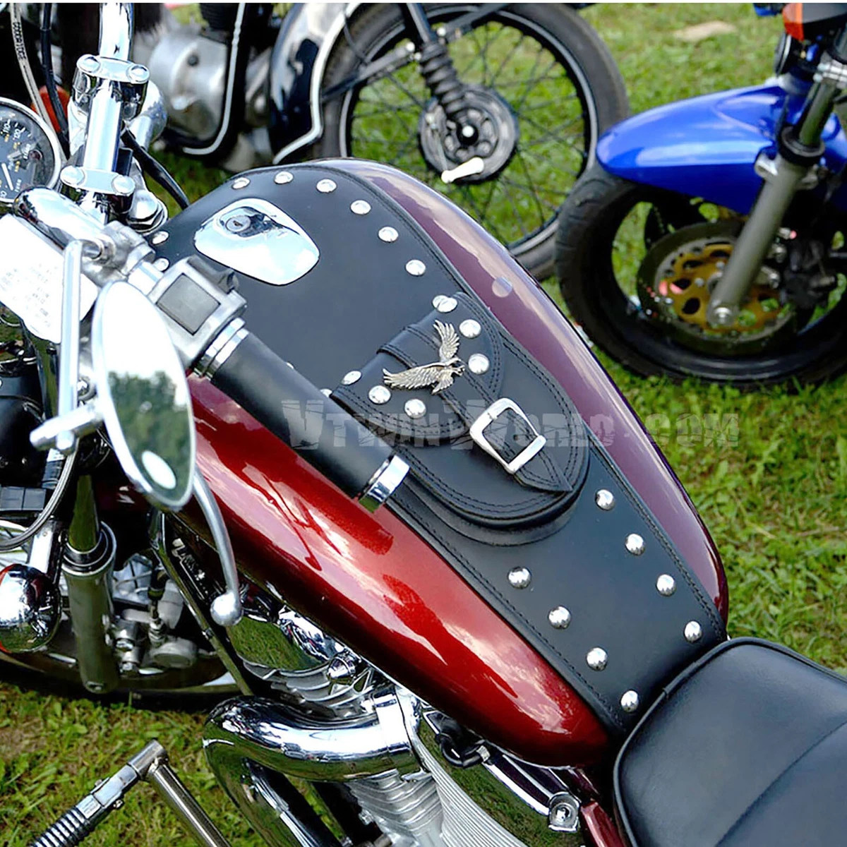 Suzuki 2024 boulevard 600
