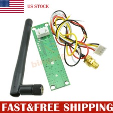 Wireless DMX512 PCB Modules Board LED Controller Transmitter Receiver US Stock