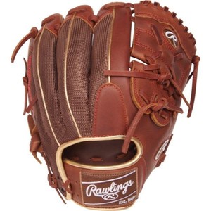 rawlings mesh baseball glove