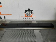 THOMSON Quickslide Systems 30 Long Rails Used...