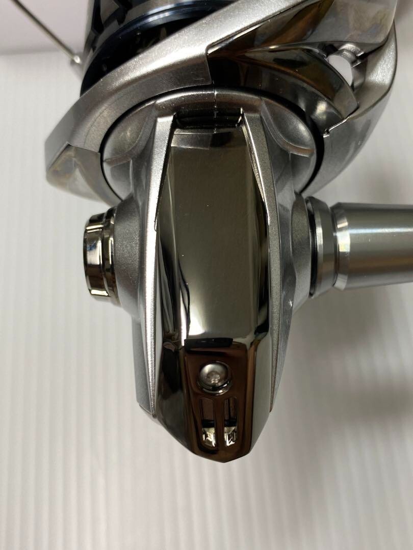 Shimano 19 STRADIC C5000XG Gear Ratio 6.2:1 Spinning Reel Shimano 19 STRADIC C5000XG Gear Ratio 6.2:1 Spinning Reel