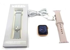 APPLE Watch Series SE GPS - 40MM Aluminum Case A2351 - Rose Gold