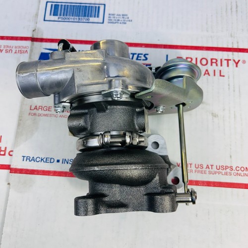 RHF3 Turbo Isuzu 4LE2 2.2L Diesel 8982354990 8982354991 VA410239 CIIL - Foto 5 di 6