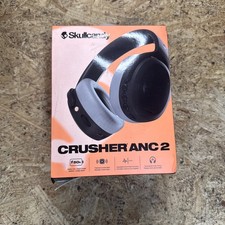 Skullcandy Crusher ANC 2 Headphones BRAND NEW