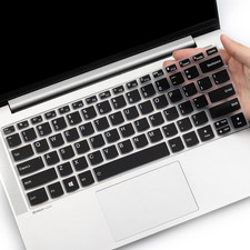 Keyboard Cover for Lenovo Yoga 5I 7I 14" 2-In-1, Lenovo Flex 5 14", Ideapad 5/5I