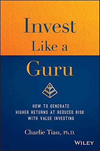 Invest Like a Guru – How to Generate Higher Returns At Reduced Risk With Value … - Image 8