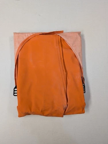 Neese Scotchlite Petro Arc Flame Resistant Bib (XL) - Model I-2002b (read desc) image 4