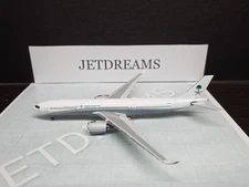 1/400 DESERT WINGS KINGDOM OF SAUDI ARABIA AIRBUS A330-900NEO HZ-MDA PHOENIX