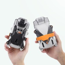Plastic Lens Protective Cover One Piece Protective Cover for DJI Mini 3 Drone