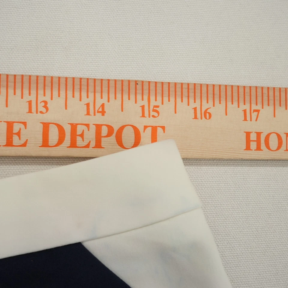 Halogen Women’s Color Block Geometric Pencil Skirt Size 10 - Image 3 of 4