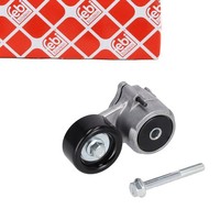 Febi Riemenspanner Keilrippenriemen FüR Opel Astra J K Insignia A B Cascada 1.6