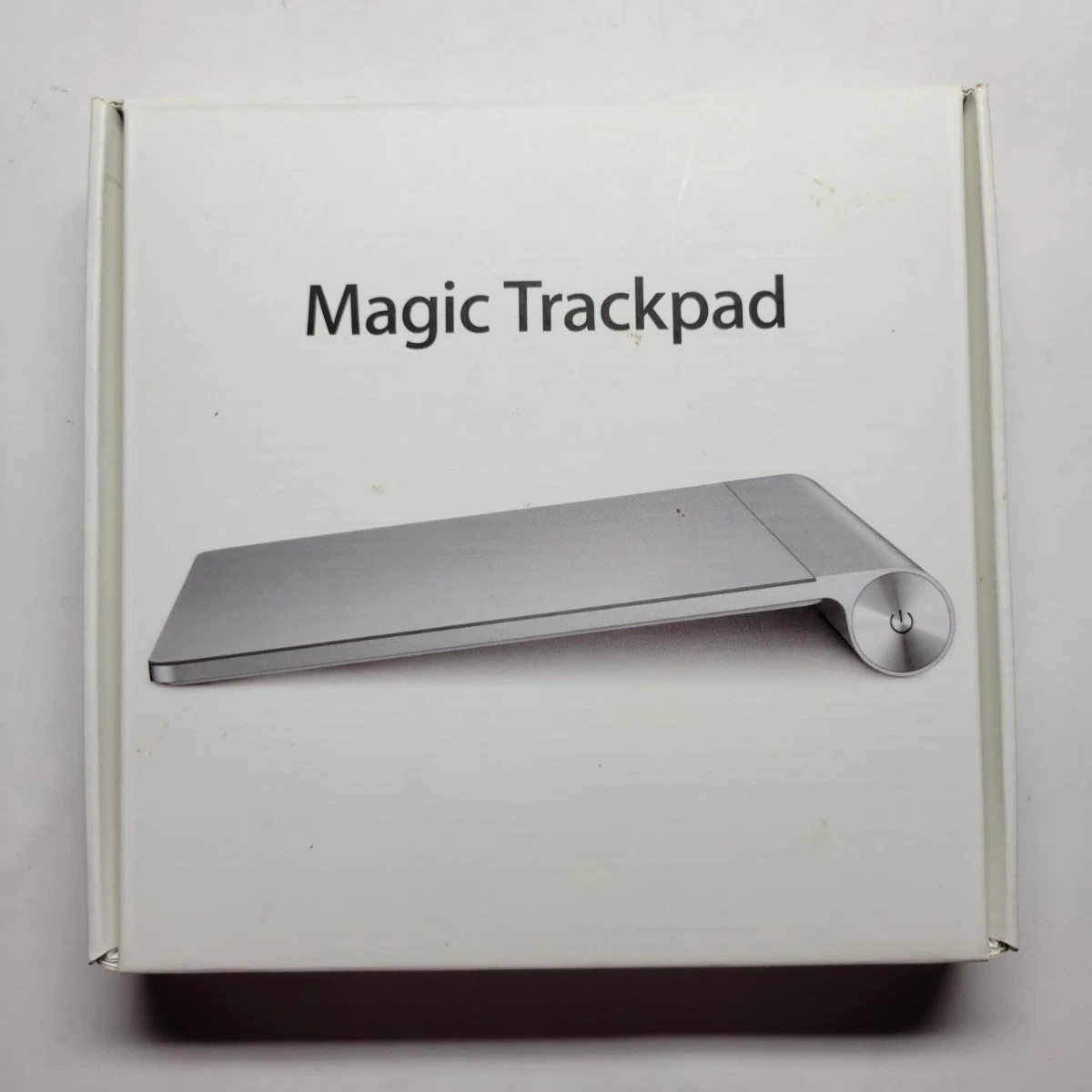 Apple Magic Trackpad for sale | eBay