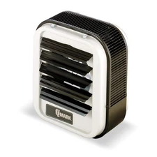 QMARK MUH0321 Sspnd Elct Wl/Ceil Heatr,16" H,208/240V 25D231