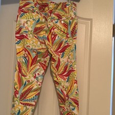 Tommy Hilfiger Pants 12 Stretch