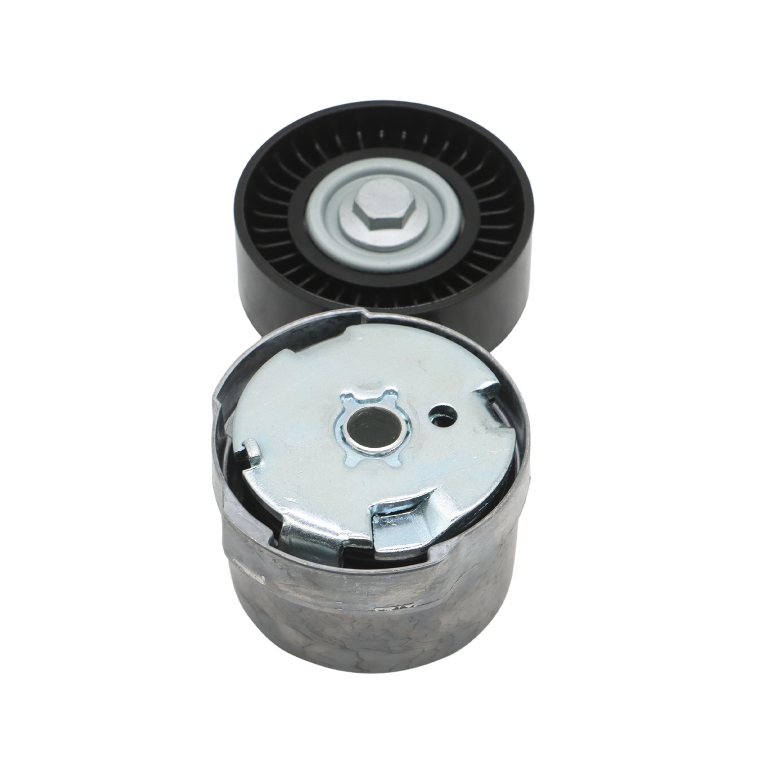 Belt Tensioner Idler Pulley Kit for 2013-17 Maserati Quattroporte Ghibli 278950