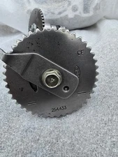 07 Can-Am Outlander 800 XT 4x4 Front Camshaft Cam Shaft Bombardier