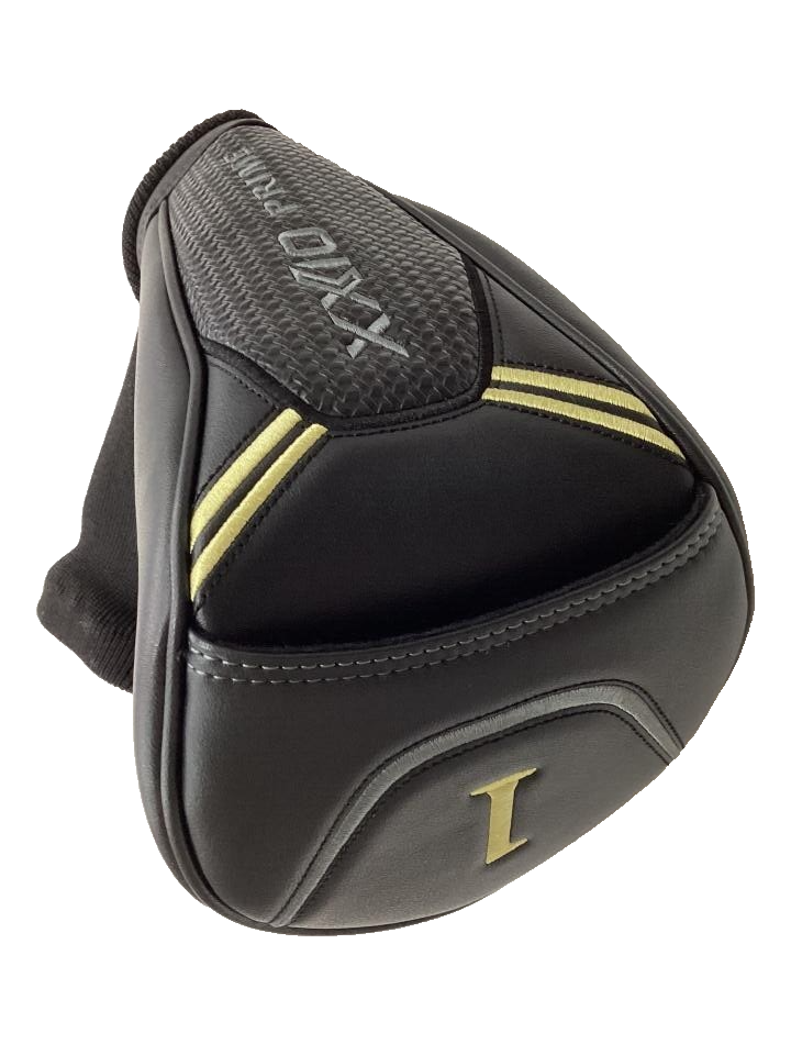 2025 Dunlop XXIO PRIME 1W Driver 10.5deg SP1300 R-flex Golf Club