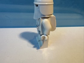 Lego Star Wars Minifigures -  Imperial Snowtrooper 4483 sw0101
