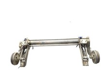 Essieu arriere PEUGEOT 205 PHASE 2 514844