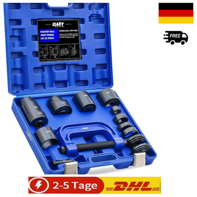 Orion Motor Tech 21 TLG Kugelgelenk Abzieher Ausdrücker Auspress