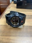 Eminem x Casio G-Shock GD-X6900MNM-1 30th Anniversary Limited Edition - Rare
