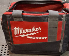 Milwaukee PACKOUT Tool Bag Fabric With Handle...