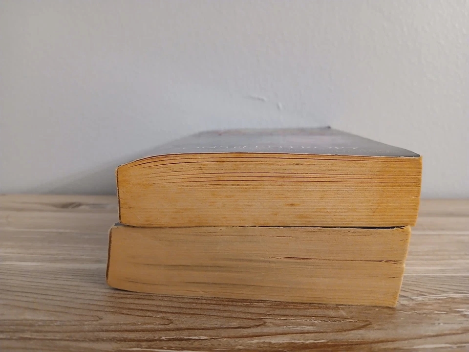 Buffy The Vampire Slayer - 2 Books Gatekeeper - Ghost Roads And Sons Of Entropy - image 4 of 4