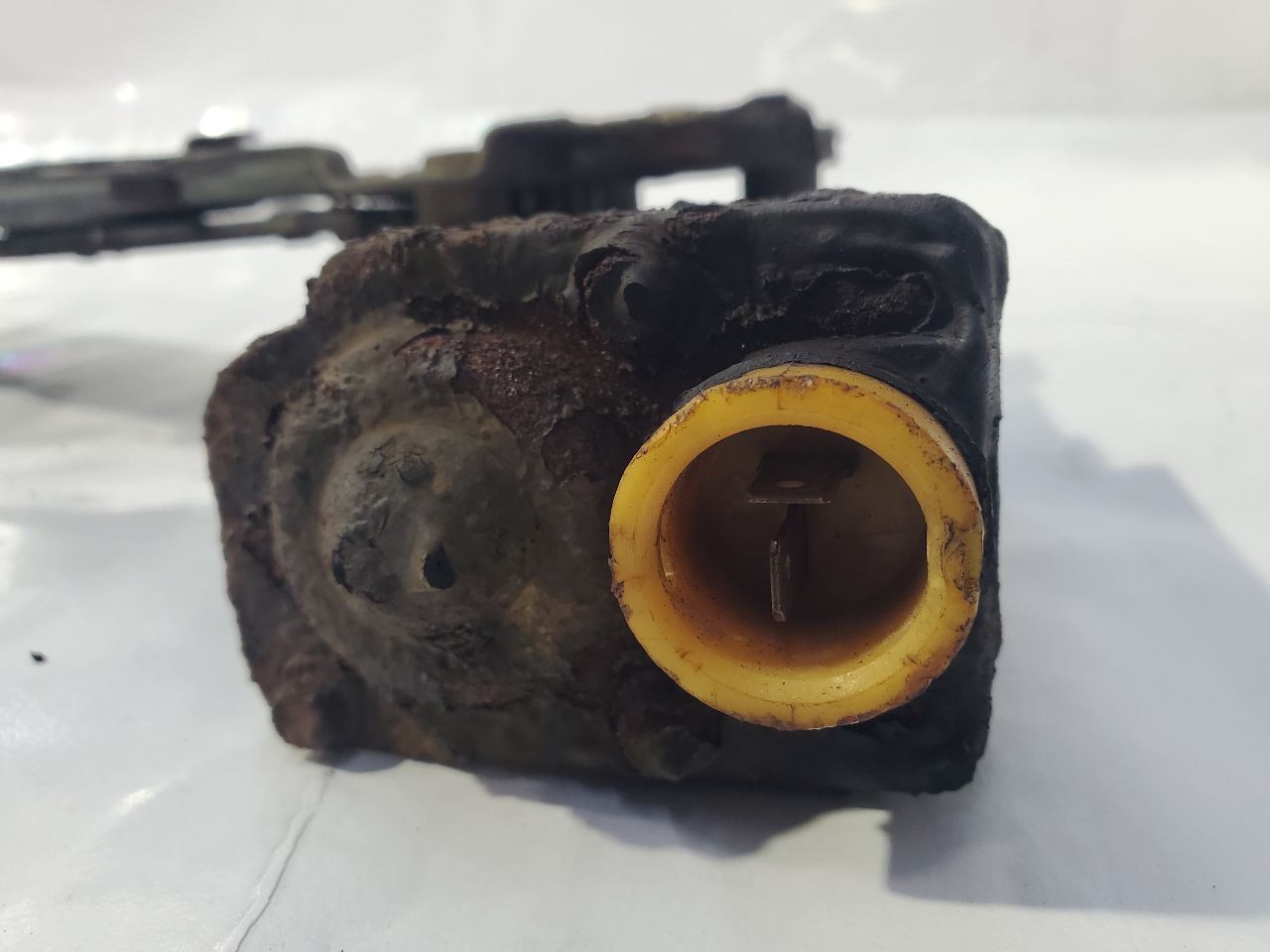 1970 Lotus Europa OEM Front Left Window Regulator 7960626