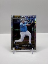 2026 Topps Series 1 - Carlos Estevez #234 - Holo Foil