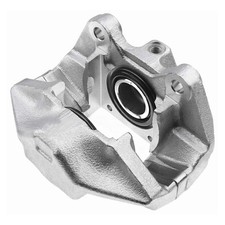 Brake Caliper Front Left Metal for Porsche 911 3.3L 1987