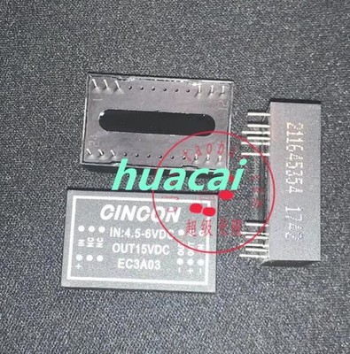 1PC CINCON EC3A03 isolation converter module