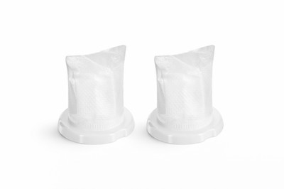 2x Filter für Vorwerk Kobold VC100 / VC100S Ersatzfilter Set McFilter