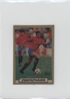 1990 Copa Mundo Italia 90 Gold Emilio Butragueno #314